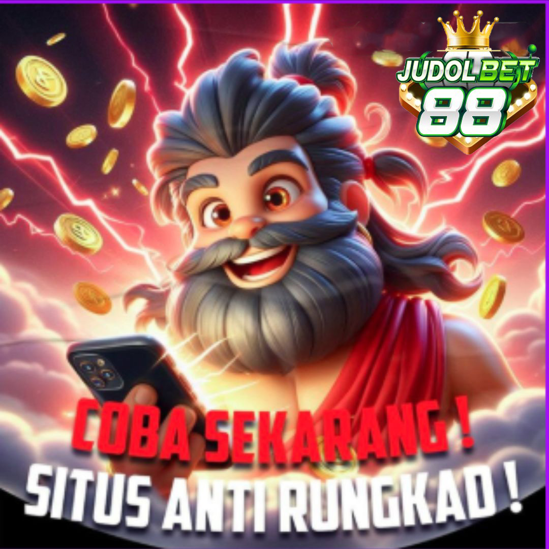 JUDOLBET88 >> Link Situs Slot Gacor Online Bet 100 Resmi dan Terpercaya Tanpa Potongan